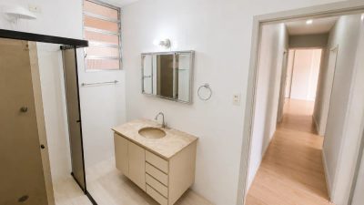 Apartamento, 2 quartos, 110 m² - Foto 3