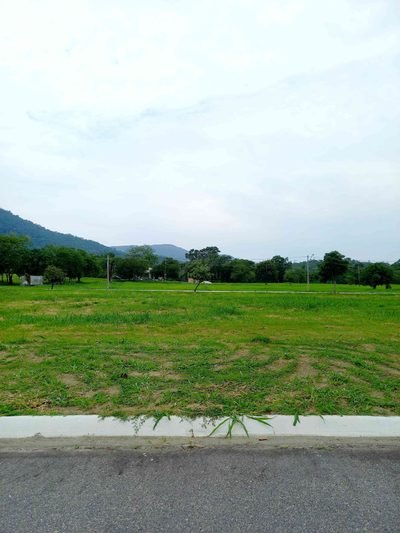 Terreno, 405 m² - Foto 2