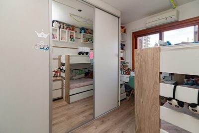 Apartamento, 3 quartos, 105 m² - Foto 3