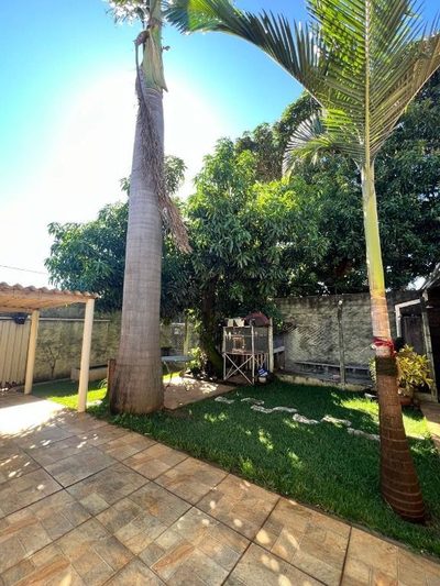 Casa, 2 quartos - Foto 4