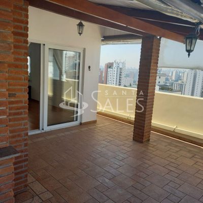 Apartamento, 4 quartos, 360 m² - Foto 1