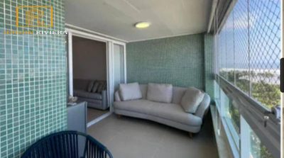 Apartamento, 4 quartos, 149 m² - Foto 3