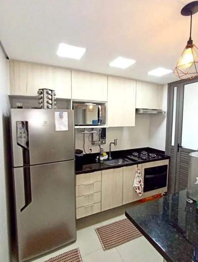 Apartamento, 2 quartos, 69 m² - Foto 5