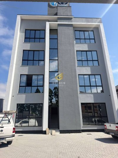 Apartamento, 2 quartos, 59 m² - Foto 1