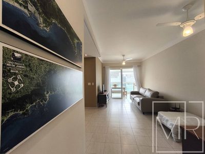 Apartamento, 3 quartos, 95 m² - Foto 2