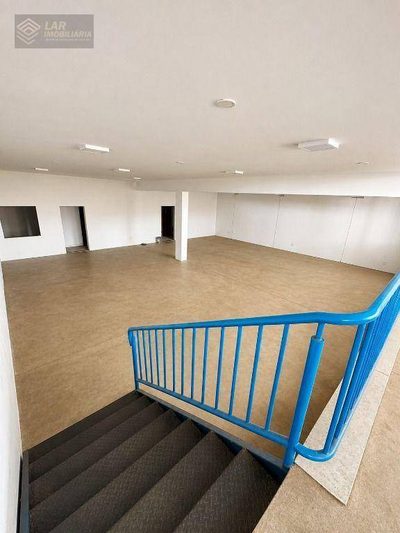 Loja-Salão, 2062 m² - Foto 2