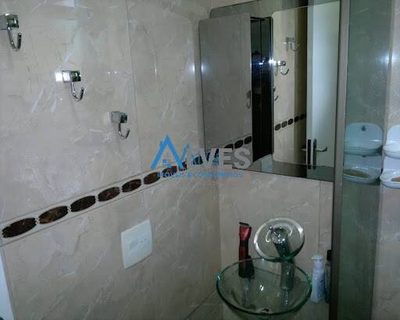 Apartamento, 2 quartos, 50 m² - Foto 5