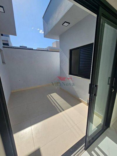 Casa, 2 quartos, 110 m² - Foto 4