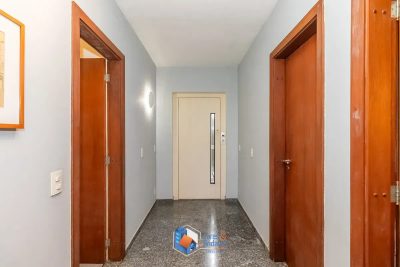 Apartamento, 3 quartos, 141 m² - Foto 2