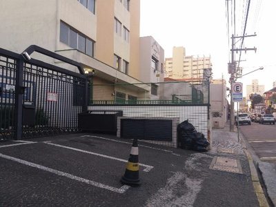 Apartamento, 3 quartos, 135 m² - Foto 3