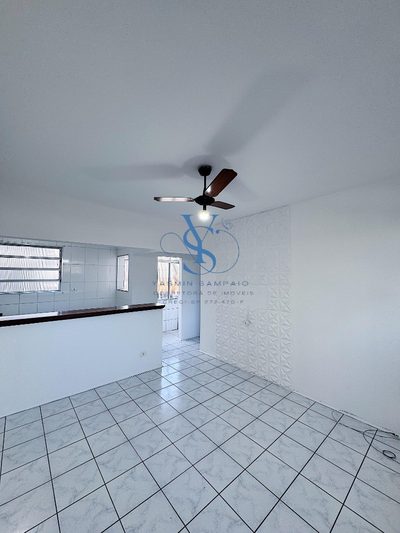 Apartamento, 1 quarto, 65 m² - Foto 3