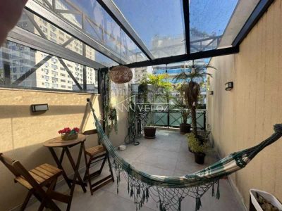 Apartamento, 3 quartos, 128 m² - Foto 2
