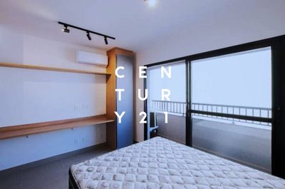 Apartamento, 1 quarto, 25 m² - Foto 5