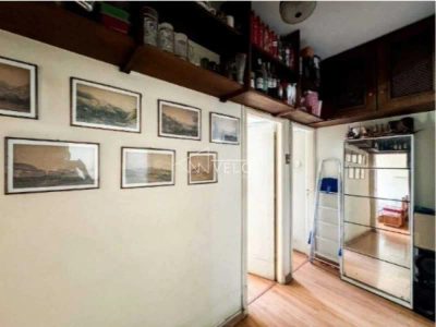 Apartamento, 3 quartos, 133 m² - Foto 1
