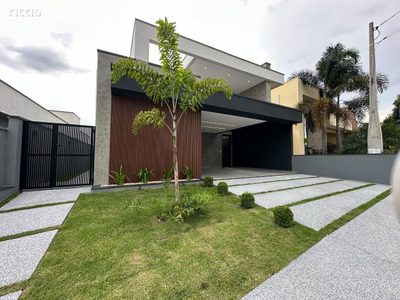 Casa de Condomínio, 3 quartos - Foto 3