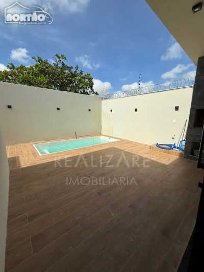 Casa, 3 quartos, 112 m² - Foto 3