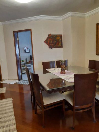 Apartamento, 3 quartos, 120 m² - Foto 3