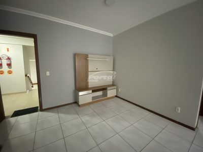 Apartamento, 2 quartos, 56 m² - Foto 2