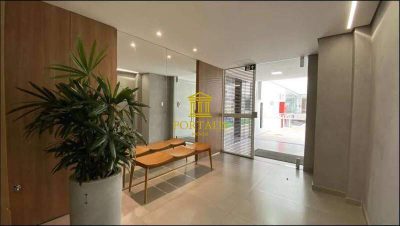 Apartamento, 2 quartos, 55 m² - Foto 1
