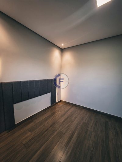 Sobrado, 3 quartos, 262 m² - Foto 4