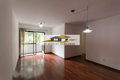 Apartamento, 3 quartos, 71 m² - Foto 1