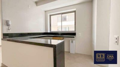 Apartamento, 2 quartos, 80 m² - Foto 3