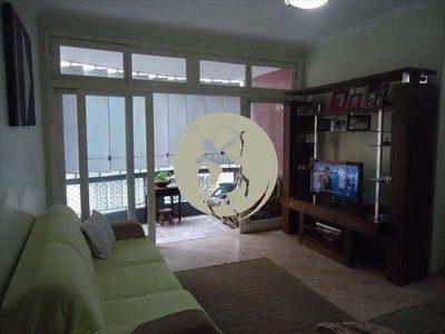 Apartamento, 2 quartos, 95 m² - Foto 1
