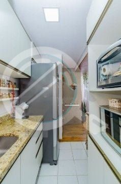 Apartamento, 2 quartos, 56 m² - Foto 4