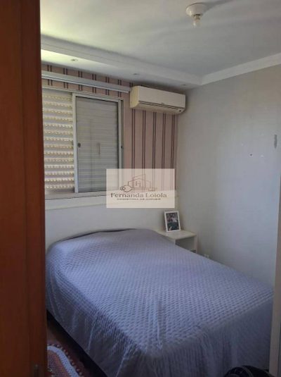 Apartamento, 2 quartos, 41 m² - Foto 4