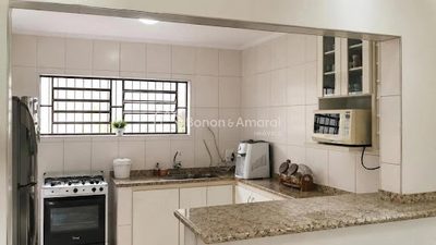Casa, 3 quartos, 195 m² - Foto 4