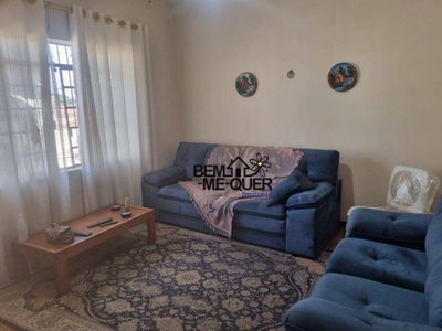 Casa, 3 quartos, 182 m² - Foto 5