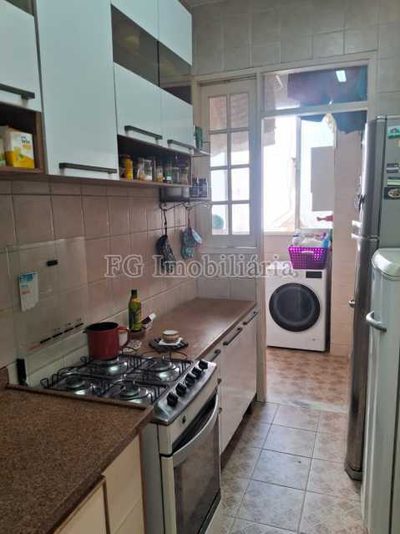 Apartamento, 2 quartos, 83 m² - Foto 5
