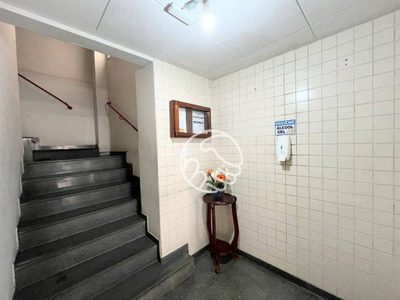 Apartamento, 4 quartos, 190 m² - Foto 4