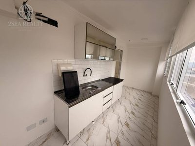 Sala-Conjunto, 46 m² - Foto 4
