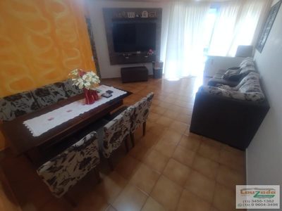 Apartamento, 3 quartos, 118 m² - Foto 1