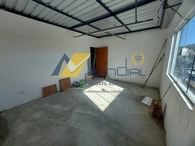 Loja-Salão, 200 m² - Foto 2