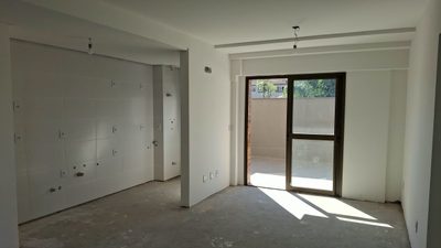 Depósito-Galpão, 90 m² - Foto 2