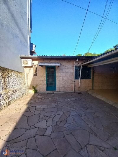 Casa, 3 quartos, 400 m² - Foto 1