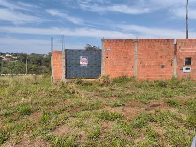 Terreno, 250 m² - Foto 1