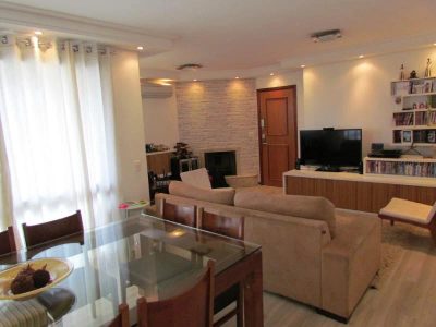 Apartamento, 4 quartos, 140 m² - Foto 1