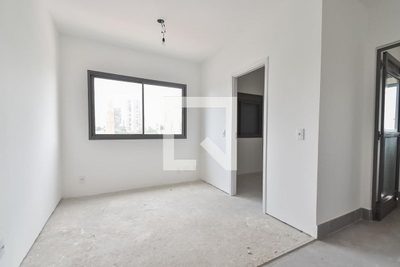 Apartamento, 2 quartos, 40 m² - Foto 2