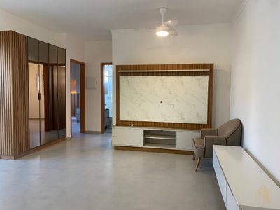 Apartamento, 2 quartos, 90 m² - Foto 3