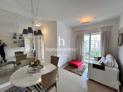 Apartamento, 2 quartos, 55 m² - Foto 1
