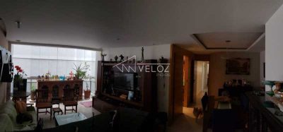 Apartamento, 4 quartos, 150 m² - Foto 3