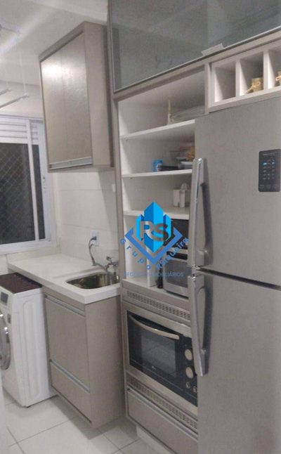 Apartamento, 2 quartos, 49 m² - Foto 3