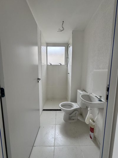 Apartamento, 2 quartos, 41 m² - Foto 5