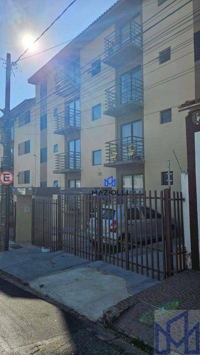 Apartamento, 2 quartos, 60 m² - Foto 1