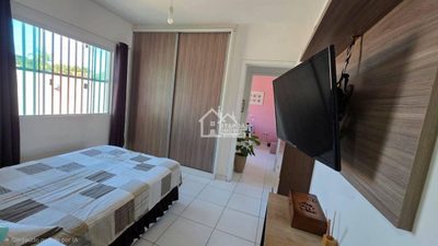 Casa, 3 quartos - Foto 5