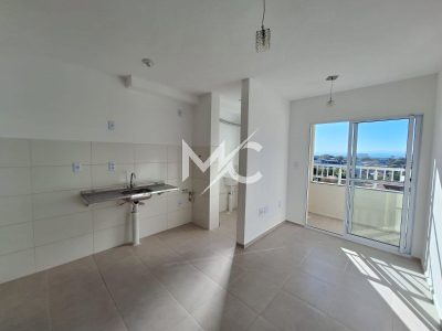 Apartamento, 2 quartos, 42 m² - Foto 3
