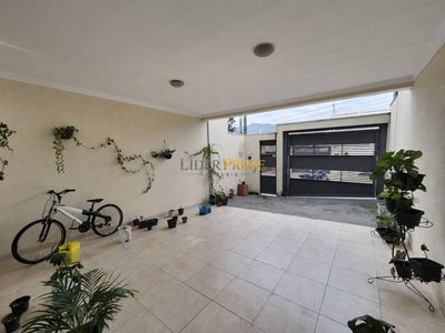 Casa, 3 quartos, 100 m² - Foto 3